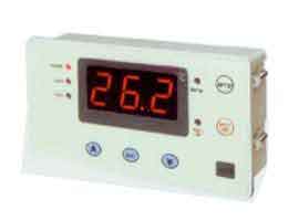 58HC008 - Temperature Controller Product size:180X100X57(mm) 58HC008
