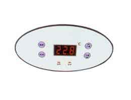 58HC060 - Timing Temperature Controller size:169.4x86.8x22.5(mm)
