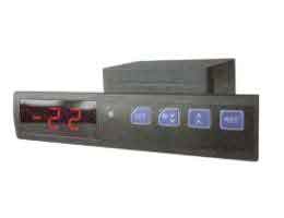 58LT002 - Temperature Controller Product size:191X39X23(mm) 58LT002