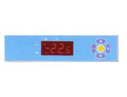 58LT003 - Temperature Controller Panel size:140X34(mm) 58LT003