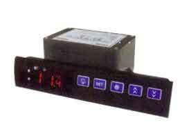 58LT004 - Temperature Controller Product size:131X23X39(mm) 58LT004