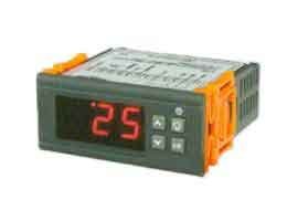 58MT005 - Microcomputer Temperature Controller Product size:75(W)X34.5(H)X85(D)(mm) 58MT005