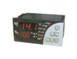 58MT054 - Microcomputer Temperature Controller Product size:100(W)X51(H)X82.5(D)(mm) 58MT054