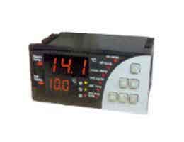 58MT058 - Microcomputer Temperature Controller Product size:100(W)X51(H)X82.5(D)(mm) 58MT058