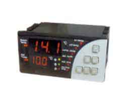 58MT060 - Microcomputer Temperature Controller Product size:100(W)x51(H)X82.5(D)(mm) 58MT060-Microcomputer-Temperature-Controller