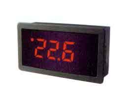 58PI002 - Temperature Patrolling Instrument Panel size:79X42(mm) 58PI002