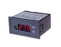 58PI006 - Temperature Patrolling Instrument Panel size:97.5X50(mm) 58PI006