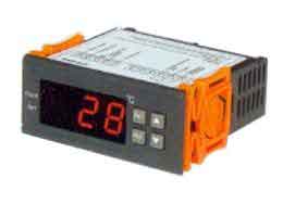 58TC080 - Temperature Controller Product size:75X34.5X85(mm) 58TC080