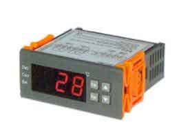 58TC088 - Temperature Controller Product size:75X34.5X85(mm) 58TC088