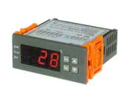 58TC088A - Temperature Controller 58TC088A
