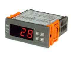 58TC088AD - Temperature Controller 58TC088AD
