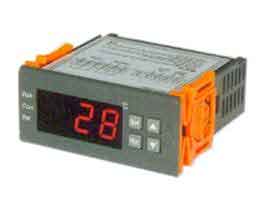 58TC088B - Temperature Controller Product size:75(W)X34.5(H)X85(D)(mm) 58TC088B