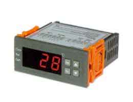 58TC089 - Temperature Controller Product size:75(W)X34.5(H)X85(D)(mm) 58TC089