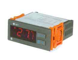58TC091 - Temperature Controller Product size:75X34.5X85(mm) 58TC091