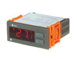 58TC092 - Temperature Controller Product size:75(W)X34.5(H)X85(D)(mm) 58TC092