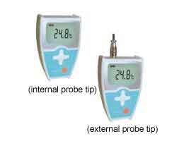 58TD001 - Single Channel Temperature Data Logger 58TD001