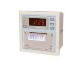 58TD002A - Temperature Data Logger Product size:144mmX144mmX83mm 58TD002A