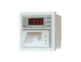 58TD002B - Temperature Data Logger Product size:144mmX144mmX83mm 58TD002B