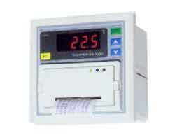 58TD003A - Temperature Data Logger Product size:144X144X83(mm) 58TD003A