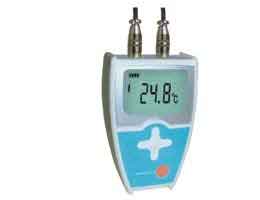 58TD005A - Temperature Data Logger Accuracy:±0.5℃ 58TD005A