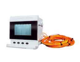 58TD006 - Temperature Data Logger Product size:97X97X75(mm) 58TD006