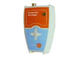 58TD020A - Temperature Data Logger Recording capacity:8000 points 58TD020A