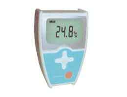 58TD030 - Temperature Data Logger Recording capacity:3900 points 58TD030