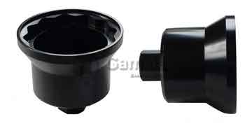 59001-FA - Axle Nut Socket ,110mm for Iveco Eurotech Cursor HA, etc