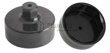 59009-FA - BPW Rear Hubcap Nut Socket, 120mm for former 16 tons