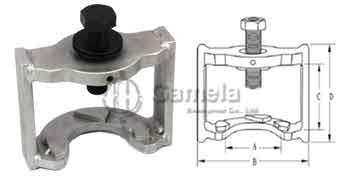 59009-FG - BPW Brake Linkage Adjuster Extractor