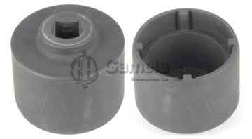 59011-FA - SCANIA TRANSMISSION CLUTCH FRONT MAIN SHAFT SOCKET (Dr.3/4")