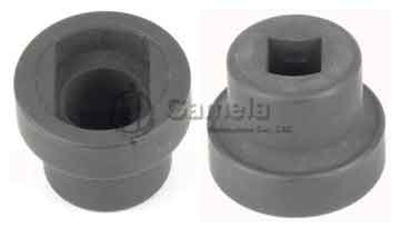 59011-FC - SCANIA REAR AXLES DAMPER ROD SOCKET(Dr.3/4")