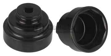 59011-FE - SCANIA Rear Wheel Nut Socket, 100mm