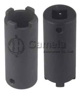 59013-FF - Diesel Injection Valve Socket for MAN 422/403 ,BENZ Truck, SCANIA