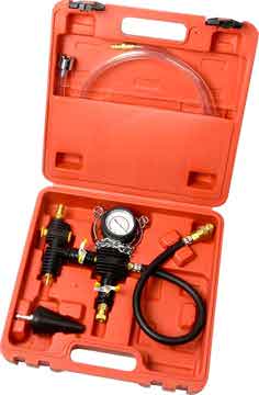 59116 - Radiator Coolant Vacuum Refill Kit
