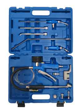 59154K - Air Blow Gun Kit