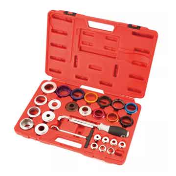 59436 - Camshaft and Crankshaft Seal Remover and Installer Kit (27 pcs)