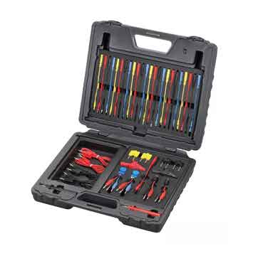 59442 - Multipurpose Connector Set (92 pcs)