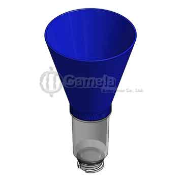 59464EGM - Oil Funnel for GM