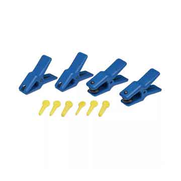 59476C - Quick Fluid Stopper Set (10 pcs)