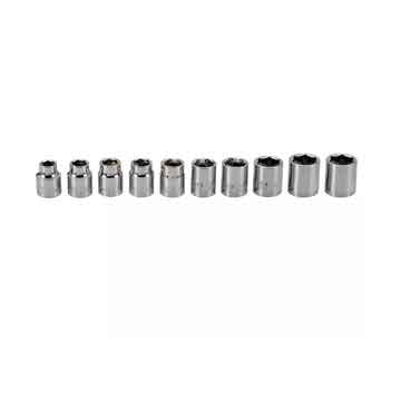 59478B - Low Profile Socket Set (10 pcs)