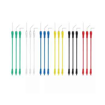 59480 - Super Thin Back Probes with Angles (18 pcs)