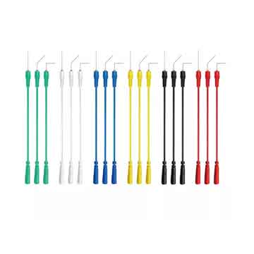 59482 - Super Thin Back Probes with Angles (18 pcs)