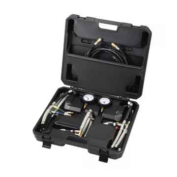 59485 - Diesel Low Pressure Diagnosis Set