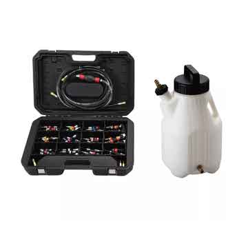 59486 - Diesel Fuel System Cleaning Set
