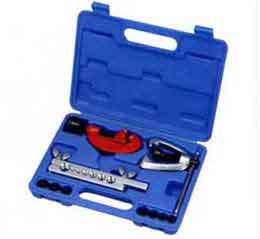 59507 - TUBING CUTTER AND DOUBLE FLARING TOOL KIT