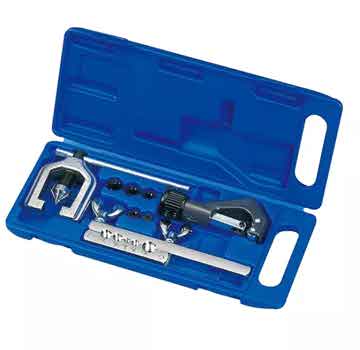 59510 - TUBING CUTTER AND FLARING TOOL KIT