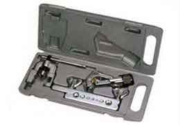 59520 - FLARING TOOL & TUBE CUTTER SET