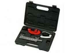 59521 - FLARING TOOL & TUBE CUTTER SET