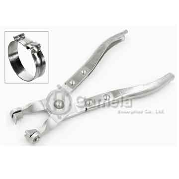 59565 - Hose Clamp Pliers for Audi, Citroën, Fiat, Mercedes, Opel Vauxhall, Peugeot, Renault, SMART, VW, etc.